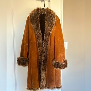 Penny Lane Coat